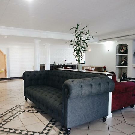 All Seasons Inn & Suites Memphis Extérieur photo