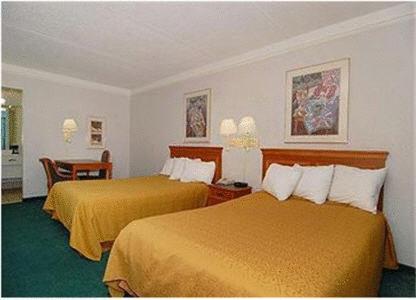 All Seasons Inn & Suites Memphis Chambre photo