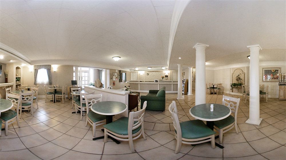 All Seasons Inn & Suites Memphis Extérieur photo