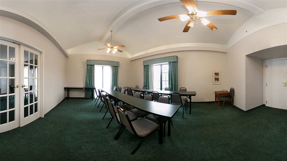 All Seasons Inn & Suites Memphis Extérieur photo