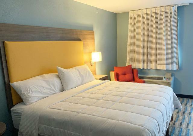 All Seasons Inn & Suites Memphis Extérieur photo