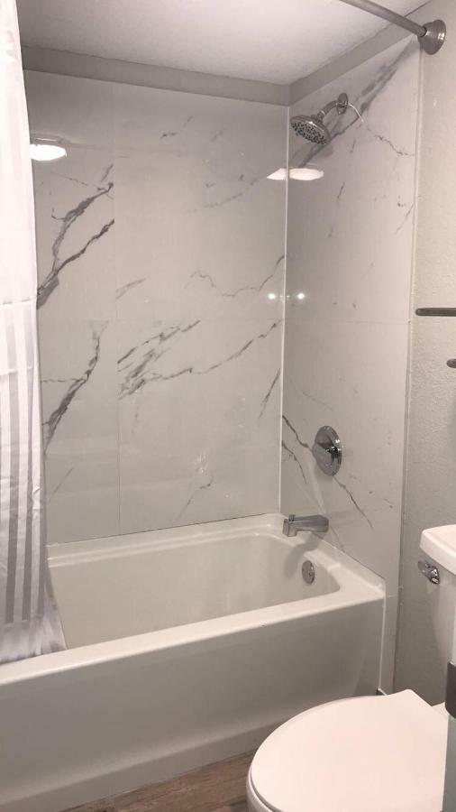 All Seasons Inn & Suites Memphis Extérieur photo