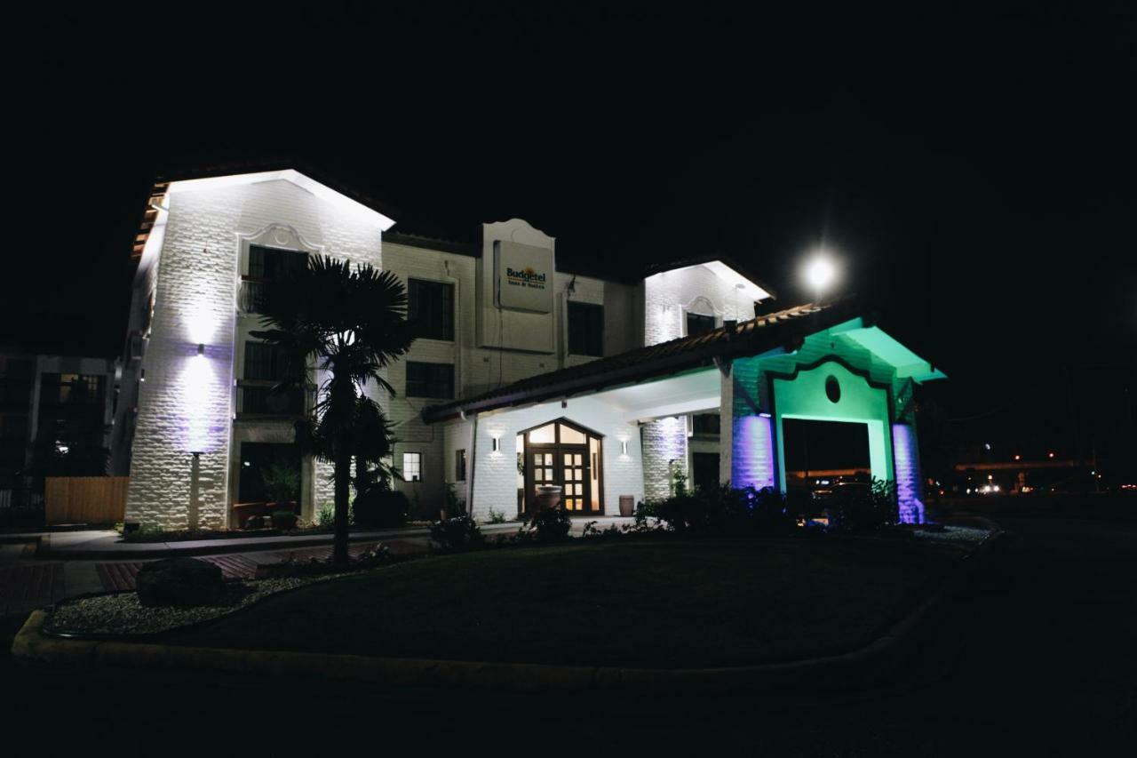 All Seasons Inn & Suites Memphis Extérieur photo
