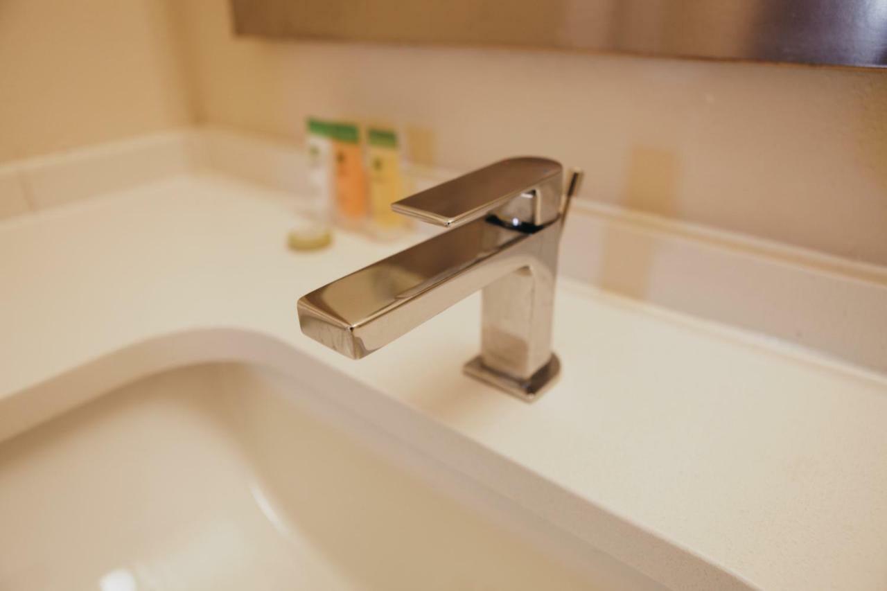 All Seasons Inn & Suites Memphis Extérieur photo