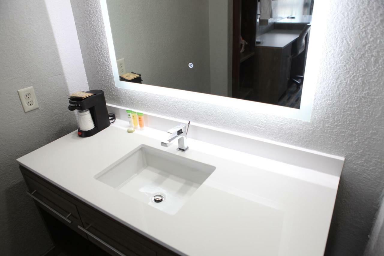 All Seasons Inn & Suites Memphis Extérieur photo